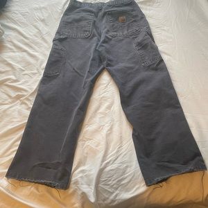 Vintage carhartt carpenters